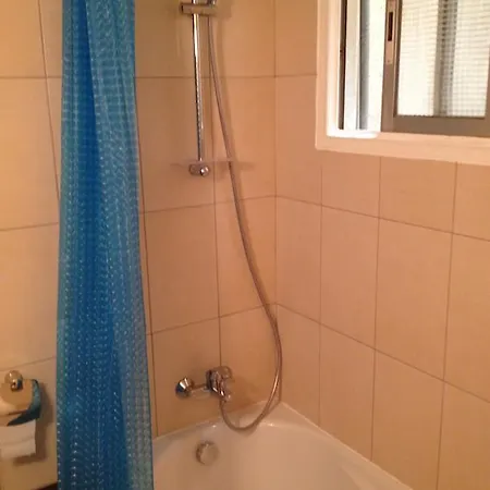 Apartamento Francis *