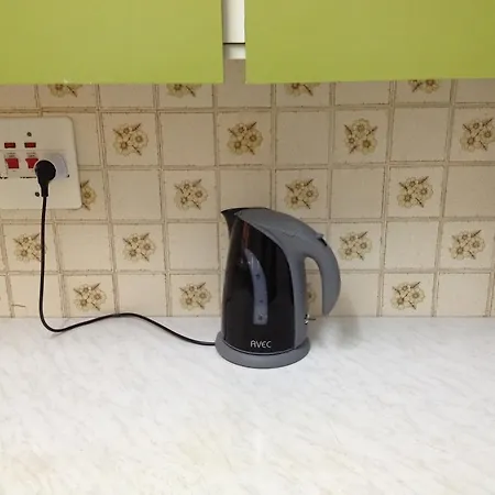 Apartamento Francis Lárnaca