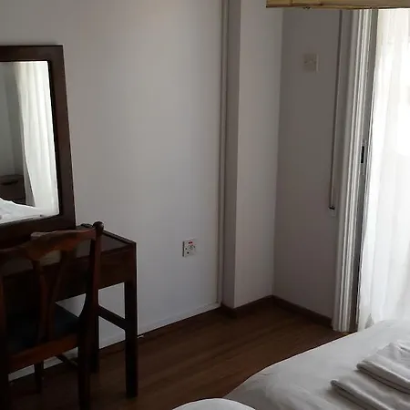 Apartamento Francis