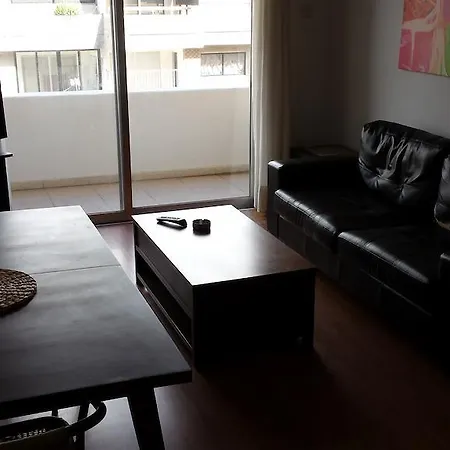 Apartamento Francis Lárnaca