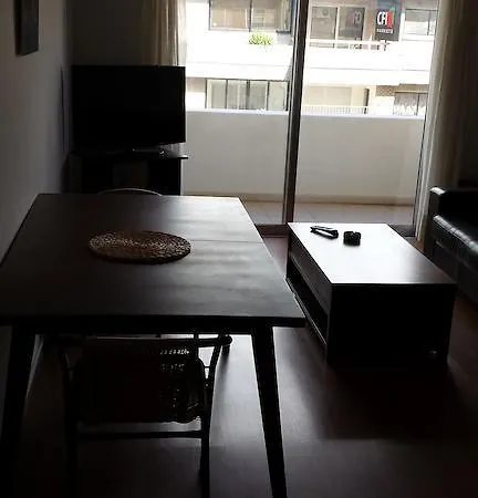 Apartment Francis Larnaca