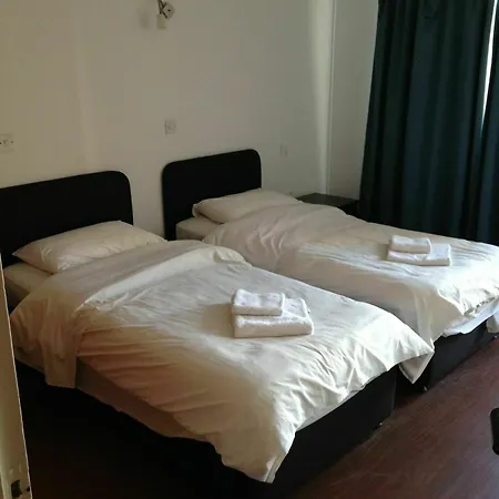Apartment Francis