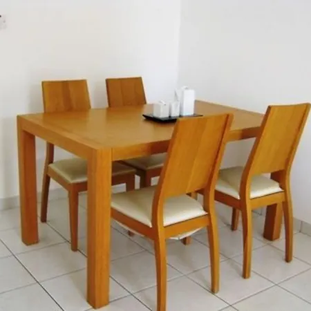 Francis Apartamento Lárnaca