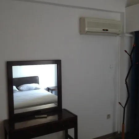 Appartement Francis