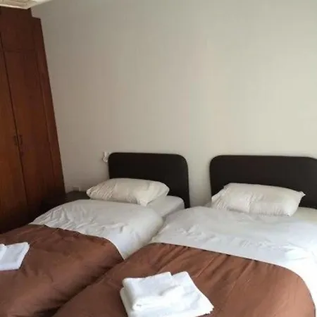 Appartement Francis