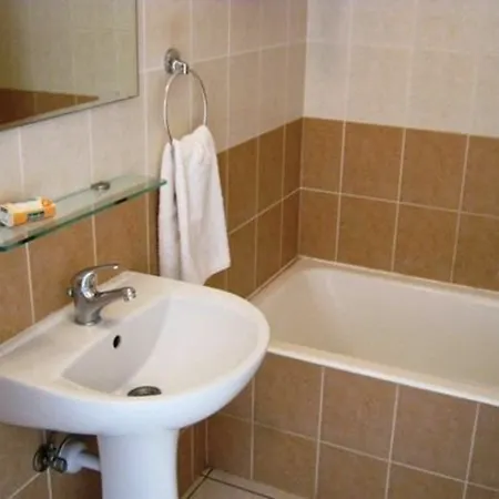 Francis Appartement