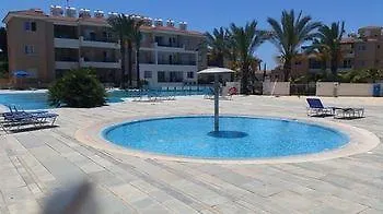 Francis * Larnaca